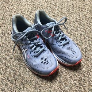 ASICS Running Shoes
